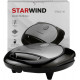 Сэндвичница STARWIND SSW2141 черный