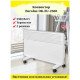 Конвектор EUROLUX ОК-EU-2500