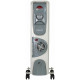 Конвектор EUROLUX ОК-EU-2500