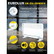 Конвектор EUROLUX ОК-EU-2000CH