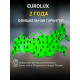 Конвектор EUROLUX ОК-EU-2000CH