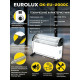 Конвектор EUROLUX ОК-EU-2000C