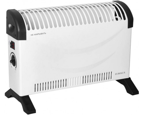 Конвектор EUROLUX ОК-EU-2000C Конвектор EUROLUX ОК-EU-2000C