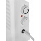 Конвектор EUROLUX ОК-EU-1500CH