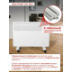 Конвектор EUROLUX ОК-EU-1500