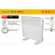 Конвектор EUROLUX ОК-EU-1000CH
