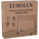 Конвектор EUROLUX ОК-EU-1000
