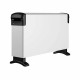 Конвектор THERMEX Dateo 2000 White