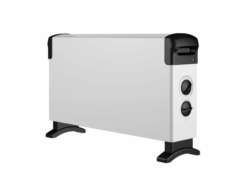 Конвектор THERMEX Dateo 2000 White Конвектор THERMEX Dateo 2000 White