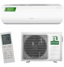 Сплит-система Rovex Star ABS-09HE S