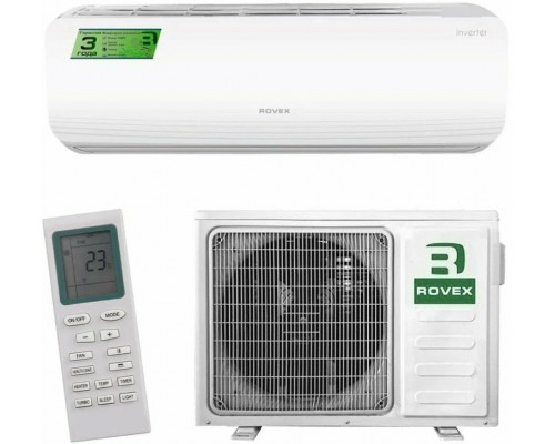 Сплит-система Rovex Star ABS-09HE S Сплит-система Rovex Star ABS-09HE S