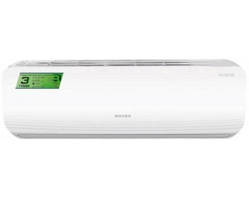 Сплит-система Rovex Star ABS-09HE S Сплит-система Rovex Star ABS-09HE S