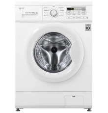 Стиральная машина LG F 10B8 MD