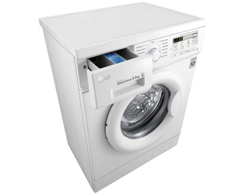 Стиральная машина LG F 10B8 MD