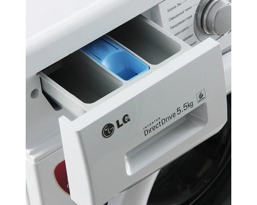 Стиральная машина LG F 10B8 MD
