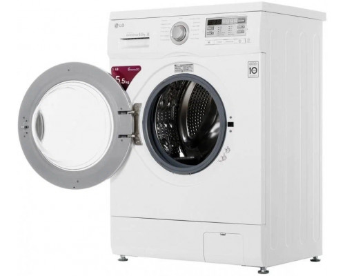 Стиральная машина LG F 10B8 MD