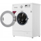 Стиральная машина LG F 10B8 MD