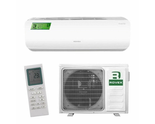 Сплит-система ROVEX ABS-07HE Star S Сплит-система ROVEX ABS-07HE Star S