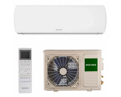 Сплит-система ROVEX ABS-12HE STAR S Сплит-система ROVEX ABS-12HE STAR S
