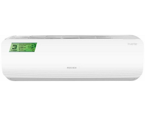 Сплит-система ROVEX ABS-12HE STAR S Сплит-система ROVEX ABS-12HE STAR S