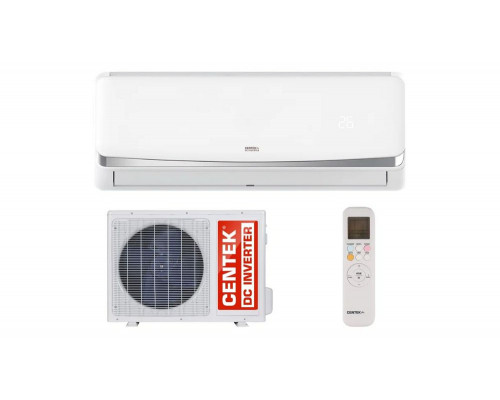 Сплит-система CENTEK CT-65BDC07