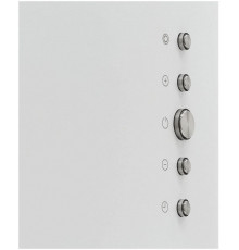 Вытяжка KRONA TINA 350 WHITE 3P