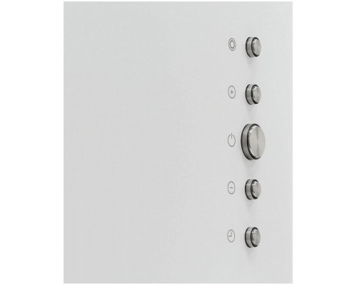 Вытяжка KRONA TINA 350 WHITE 3P