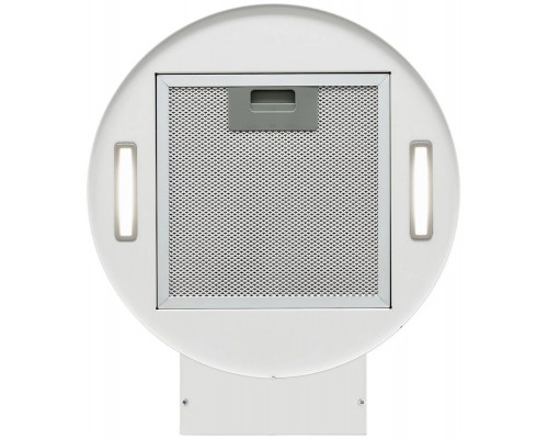 Вытяжка KRONA TINA 350 WHITE 3P