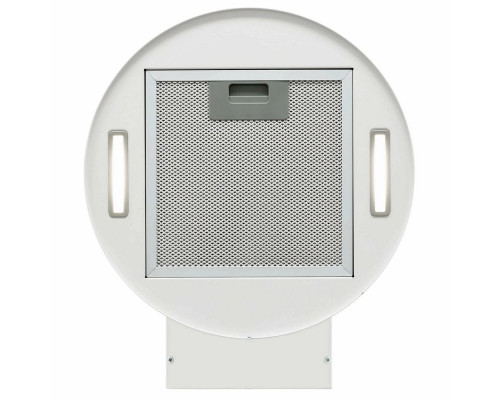 Вытяжка KRONA TINA 350 WHITE 3P