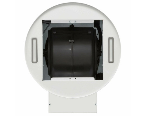 Вытяжка KRONA TINA 350 WHITE 3P