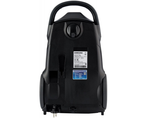 Пылесос SAMSUNG VCC885FH3P/XEV бордовый/черный Пылесос SAMSUNG VCC885FH3P/XEV бордовый/черный