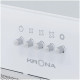 Вытяжка KRONA ARVEN 500 WHITE PB V2