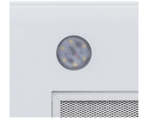 Вытяжка KRONA ARVEN 500 WHITE PB V2 Вытяжка KRONA ARVEN 500 WHITE PB V2