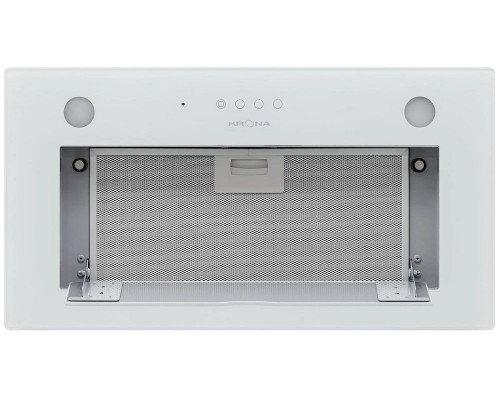 Вытяжка KRONA ARVEN 600 WHITE S Вытяжка KRONA ARVEN 600 WHITE S