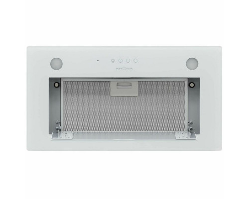 Вытяжка KRONA ARVEN 600 WHITE S Вытяжка KRONA ARVEN 600 WHITE S