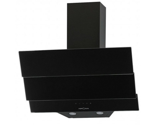 Вытяжка KRONA AURORA 600 black S