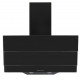Вытяжка KRONA AURORA 600 black S