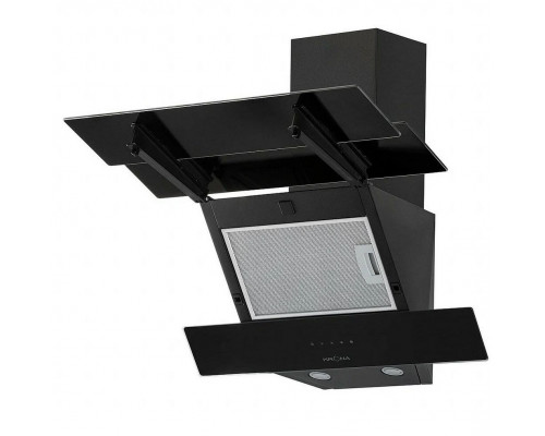 Вытяжка KRONA AURORA 600 black S