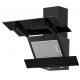 Вытяжка KRONA AURORA 600 black S