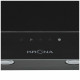 Вытяжка KRONA AURORA 600 black S