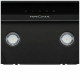 Вытяжка KRONA AURORA 600 black S