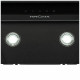 Вытяжка KRONA AURORA 600 black S