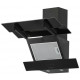 Вытяжка KRONA AURORA 600 black S