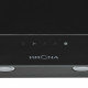 Вытяжка KRONA AURORA 600 black S