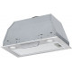 Вытяжка KRONA Ameli 600 inox S