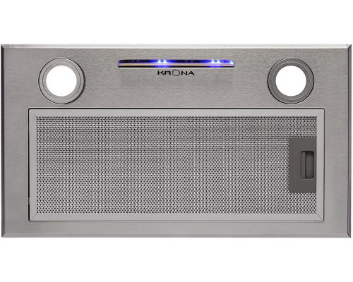 Вытяжка KRONA Ameli 600 inox S