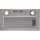 Вытяжка KRONA Ameli 600 inox S