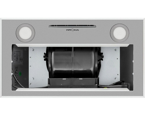 Вытяжка KRONA Ameli 600 inox S