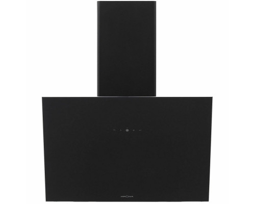 Вытяжка KRONA BELINDA 600 black SGC Вытяжка KRONA BELINDA 600 black SGC