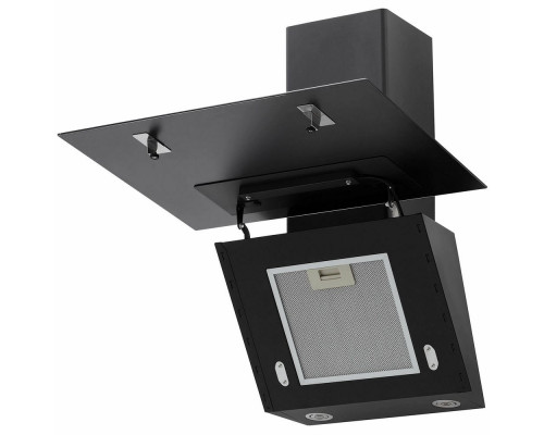 Вытяжка KRONA BELINDA 600 black SGC Вытяжка KRONA BELINDA 600 black SGC